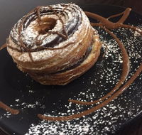 Espresso Warriors - Accommodation Brisbane