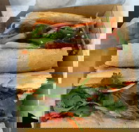 Graze n Cakes - Accommodation Brisbane