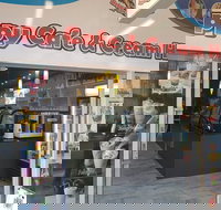 Happy Cafe and Cream House - Accommodation Brisbane