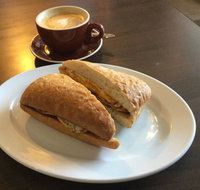 HCafe Quakers Court - Accommodation Brisbane