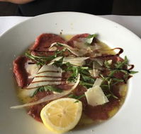 Il Piatto Restaurant - Accommodation Brisbane