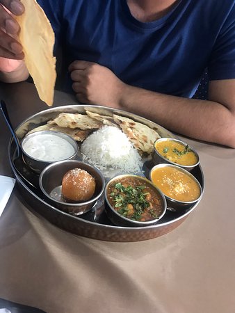 Khalsa Restaurant - Accommodation Brisbane 0