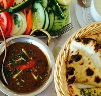 Kumars Taj Indian Restaurant - Accommodation Brisbane