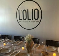 Lolio Italian Restaurant - Accommodation Brisbane
