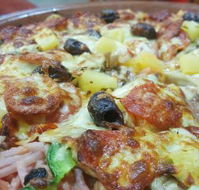 La Vera Pizzeria - Accommodation Brisbane