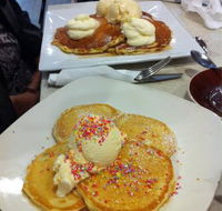 Lucie's Cafe - Accommodation Brisbane