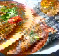 Mali Thai Restaurant - Accommodation Brisbane