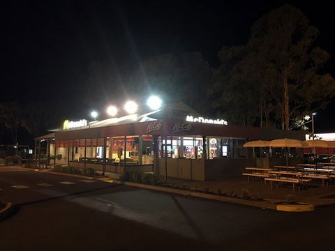 Mcdonald's Family Restaurants - Accommodation Brisbane 0