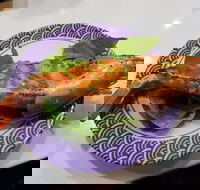 Mizuki Sushi Liverpool
