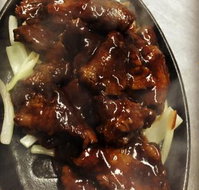 Mr Ko Chinese Restaurant - Accommodation Brisbane