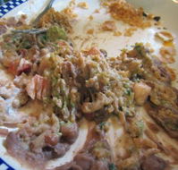Mustiis Kebab  Pizza - Accommodation Brisbane