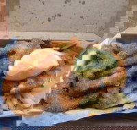 Oceana Traders - Accommodation Brisbane