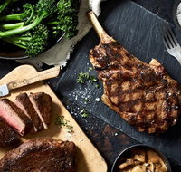 Outback Steakhouse - Accommodation Brisbane