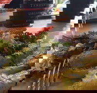 Ouzo Greek Restaurant - Accommodation Brisbane