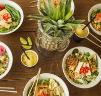 Pineana Avalon - Accommodation Brisbane