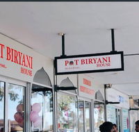Pot Biryani House - Accommodation Brisbane