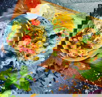 Sabiang Thai - Accommodation Brisbane