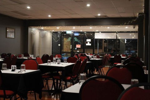 Sanjha Dhaba Indian Restaurant - Accommodation Brisbane 0