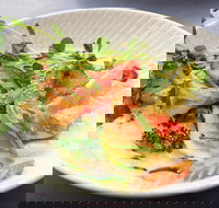 Sky Thai - Accommodation Brisbane