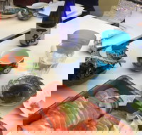 Sushi Ichiri - Accommodation Brisbane