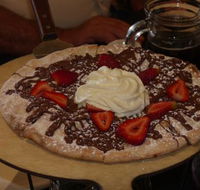 Terranova Bar Restaurant - Accommodation Brisbane