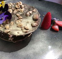 The Distillery Woodfire Restaurant - Accommodation Brisbane