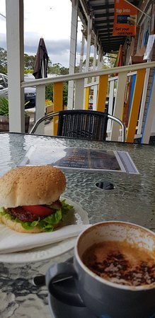 The Great North Cafe - Accommodation Brisbane 0