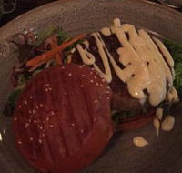 The Leaf Cafe - Accommodation Brisbane
