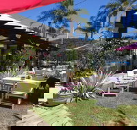 The Pasadena - Accommodation Brisbane