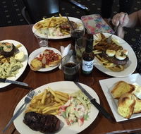 The Village Hotel - Accommodation Brisbane