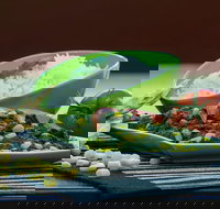 VegeDelight Restaurant - Accommodation Brisbane