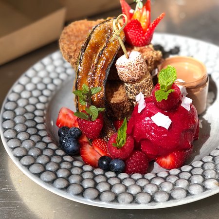 Liverpool NSW Accommodation Brisbane