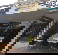 Wasabi Japanese Sushi Bar - Accommodation Brisbane