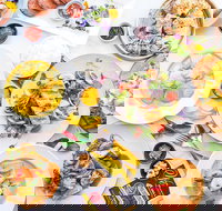 We Thai Cuisine - Accommodation Brisbane