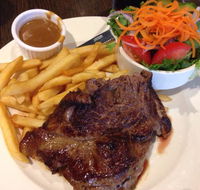 West Tradies Bistro - Accommodation Brisbane