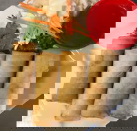 Aura Thai Cuisine - Accommodation Brisbane