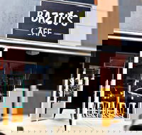 Bazils Cafe - Accommodation Brisbane