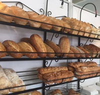 Bread Basket - Accommodation Brisbane