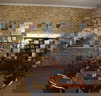Cafe Fighterworld - Accommodation Brisbane