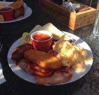 Cafe on Cooper - Accommodation Brisbane