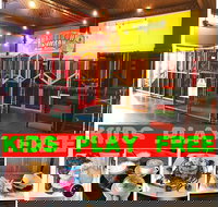 Chameleon Play Cafe - Accommodation Brisbane