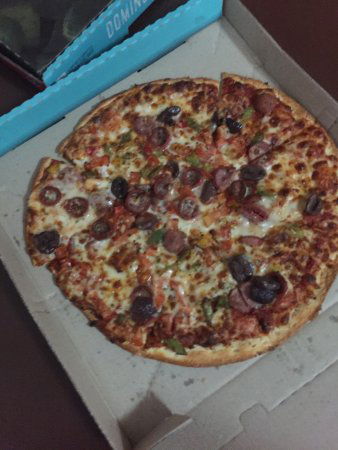 Domino's Pizza Raymond Terrace - Accommodation Brisbane 0