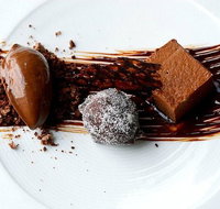 Emersons Cafe  Restaurant - Accommodation Brisbane