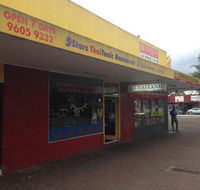 Five Stars Thaitanic Restaurant  Take Away - Accommodation Brisbane