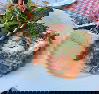 Gianni's - Accommodation Brisbane