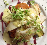 Governor's Restaurant - Accommodation Brisbane