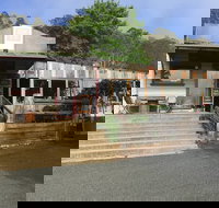 Great Northern Trading Post - Accommodation Brisbane