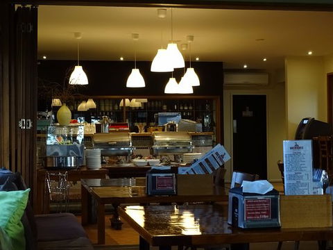 Hunter Resort Hunter Valley - Accommodation Brisbane 0