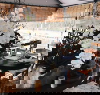 Leaves  Fishes - Accommodation Brisbane