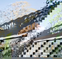 Leumeah Hotel - Accommodation Brisbane